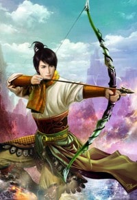 白富美的仙俠店鋪